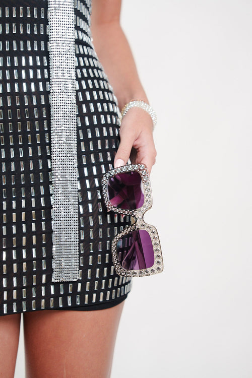 70s GoGo Girl Accessories - Ché by Chelsey