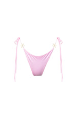 Juliana Bikini Bottom - Rose Pink