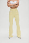 Camden Ribbed Knit Pant - Ché by Chelsey