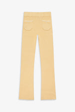 Camden Ribbed Knit Pant - Ché by Chelsey