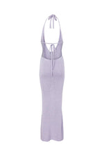 Daphne Dress in Lavender - Ché by Chelsey