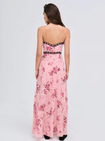 Guinevere Maxi Dress - Ché by Chelsey