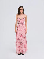 Guinevere Maxi Dress - Ché by Chelsey