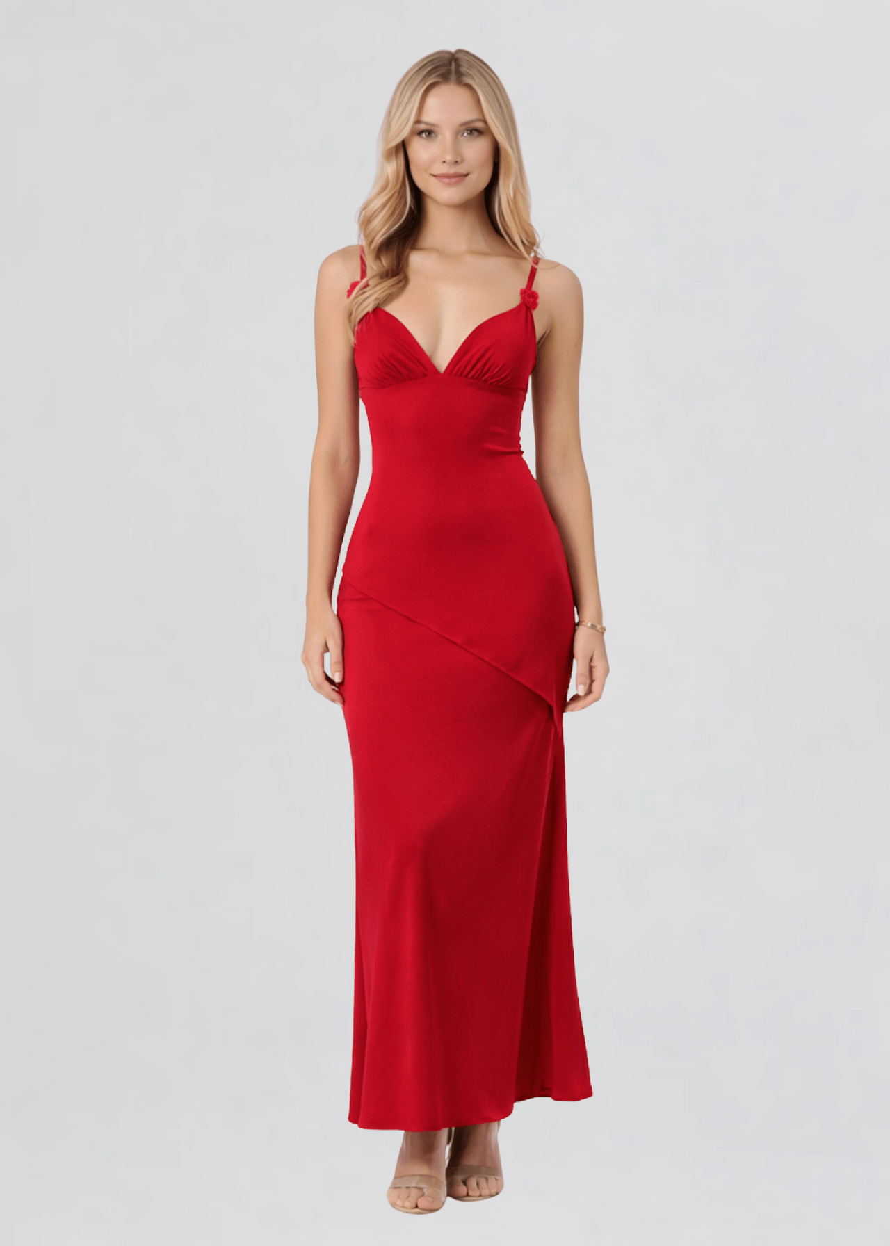 for love and lemons huda maxi dresses For Love & Lemons Huda Maxi Dress