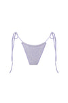 Lio Bikini Bottom in Lilac - Ché by Chelsey