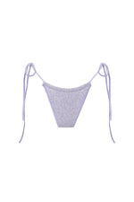 Lio Bikini Bottom in Lilac - Ché by Chelsey