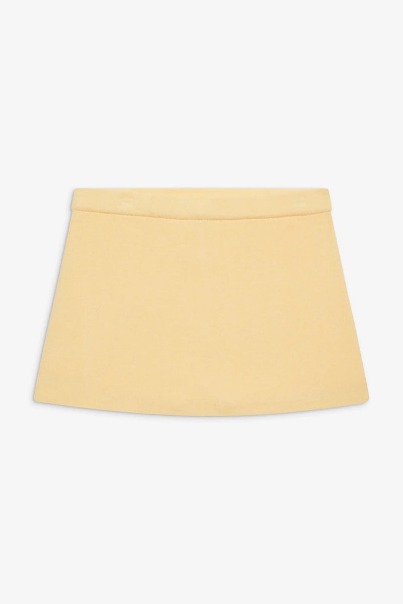 Marialla Mini Skort - Ché by Chelsey