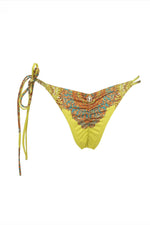 Marilyn Bottom in Yellow Sunset - Ché by Chelsey