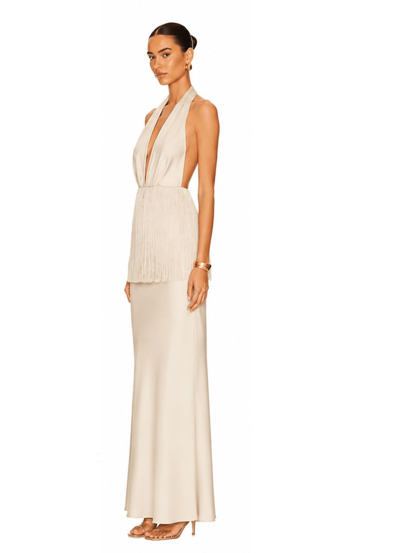 paloma midi dress bec and bridge Baobab Paloma Maxi Dress – Ché by Chelsey