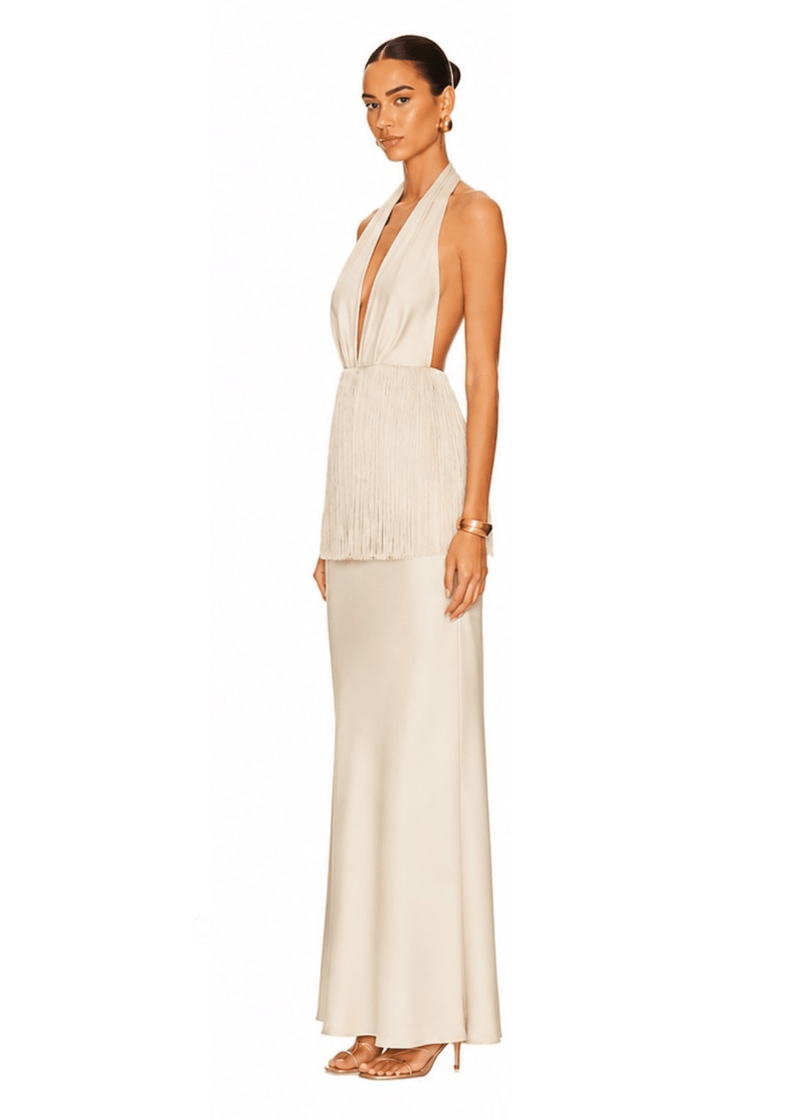 paloma maxi dress Baobab Paloma Maxi Dress – Ché by Chelsey