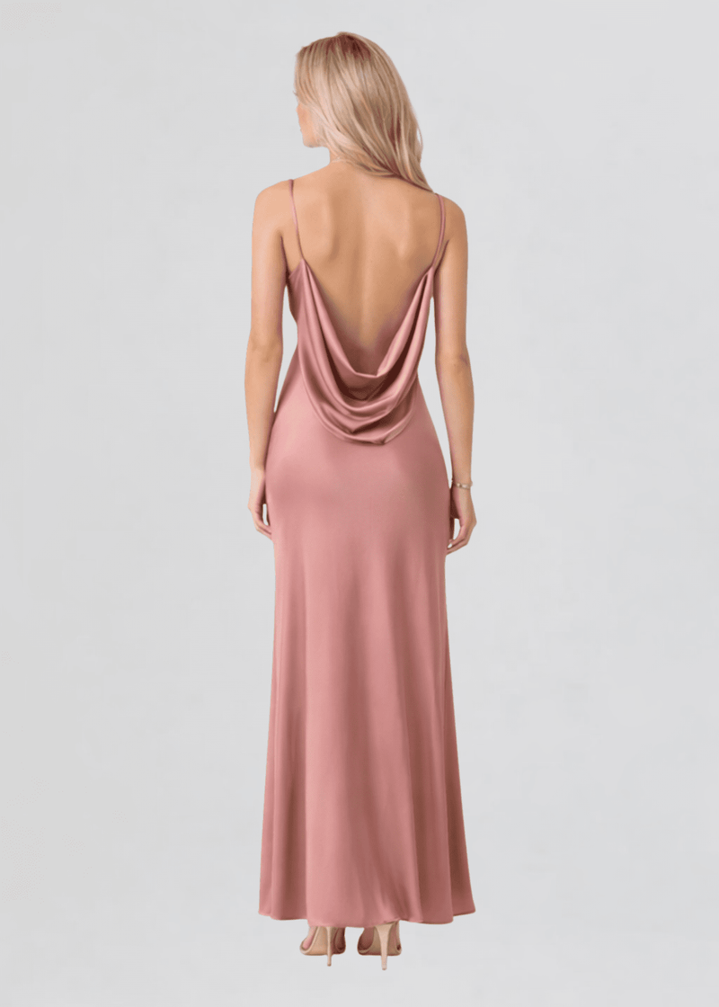 temecula maxi dress black Temecula Maxi Dress