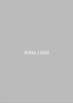 Minka Cargo in Path