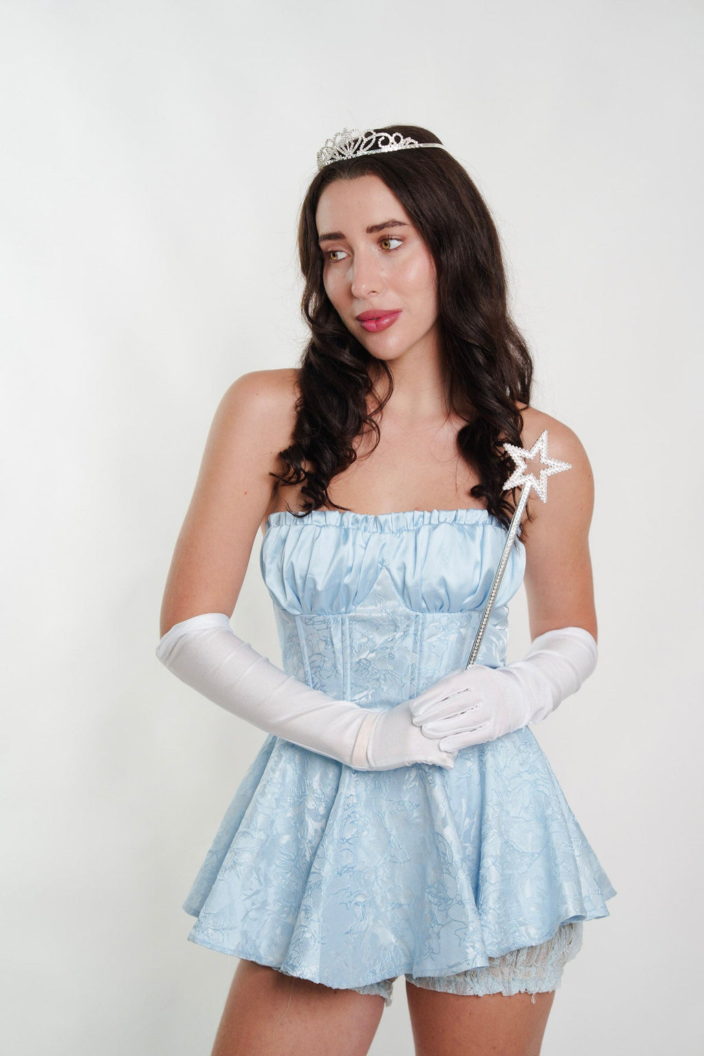 Princess Costume Accessories - Ché by Chelsey