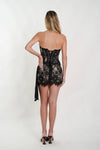 Scarlett Mini Dress - Ché by Chelsey