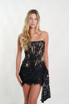 Scarlett Mini Dress - Ché by Chelsey