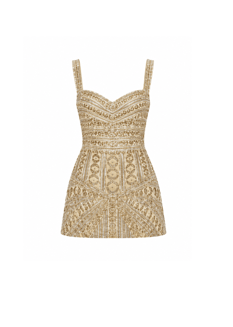 Ché by Chelsey Shongo Mini – Ché by Chelsey