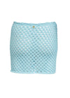 Thea Skirt in Sky Blue - Ché by Chelsey