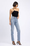 90's Pinch Waist - Ché by Chelsey