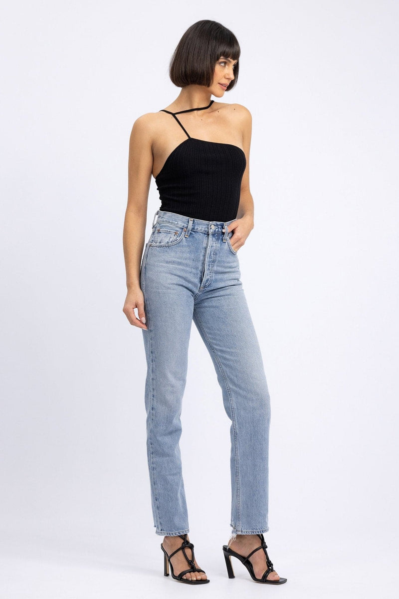 90's Pinch Waist - Ché by Chelsey