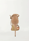 Aurore Heel in Nude - Ché by Chelsey
