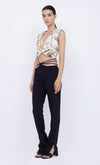 Crawford Pant in Black - Ché by Chelsey