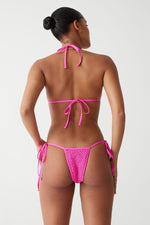 Naia Bottom in Sea Star Pink - Ché by Chelsey
