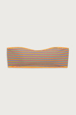 Rosabella Striped Rib Top - Ché by Chelsey